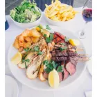 Business 27 image NICK'S BAR AND GRILL Waterfront Restaurants Sydney in Sydney NSW