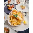 Business 31 image NICK'S BAR AND GRILL Waterfront Restaurants Sydney in Sydney NSW