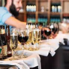Business 40 image NICK'S BAR AND GRILL Waterfront Restaurants Sydney in Sydney NSW