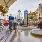Business 48 image NICK'S BAR AND GRILL Waterfront Restaurants Sydney in Sydney NSW