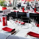 Business 53 image NICK'S BAR AND GRILL Waterfront Restaurants Sydney in Sydney NSW