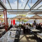 Business 55 image NICK'S BAR AND GRILL Waterfront Restaurants Sydney in Sydney NSW