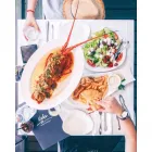 Business 2 image NICK'S SEAFOOD RESTAURANT Waterfront Restaurants Sydney in Sydney NSW