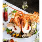 Business 12 image NICK'S SEAFOOD RESTAURANT Waterfront Restaurants Sydney in Sydney NSW