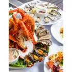 Business 13 image NICK'S SEAFOOD RESTAURANT Waterfront Restaurants Sydney in Sydney NSW