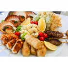 Business 22 image NICK'S SEAFOOD RESTAURANT Waterfront Restaurants Sydney in Sydney NSW