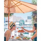 Business 37 image NICK'S SEAFOOD RESTAURANT Waterfront Restaurants Sydney in Sydney NSW