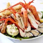 Business 40 image NICK'S SEAFOOD RESTAURANT Waterfront Restaurants Sydney in Sydney NSW