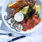 Business 41 image NICK'S SEAFOOD RESTAURANT Waterfront Restaurants Sydney in Sydney NSW