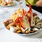 Business 43 image NICK'S SEAFOOD RESTAURANT Waterfront Restaurants Sydney in Sydney NSW