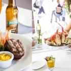 Business 44 image NICK'S SEAFOOD RESTAURANT Waterfront Restaurants Sydney in Sydney NSW