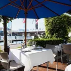 Business 45 image NICK'S SEAFOOD RESTAURANT Waterfront Restaurants Sydney in Sydney NSW