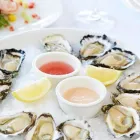 Business 48 image NICK'S SEAFOOD RESTAURANT Waterfront Restaurants Sydney in Sydney NSW