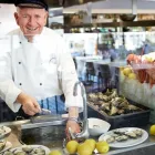 Business 50 image NICK'S SEAFOOD RESTAURANT Waterfront Restaurants Sydney in Sydney NSW