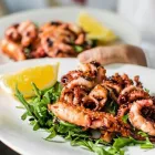 Business 51 image NICK'S SEAFOOD RESTAURANT Waterfront Restaurants Sydney in Sydney NSW