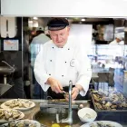 Business 55 image NICK'S SEAFOOD RESTAURANT Waterfront Restaurants Sydney in Sydney NSW