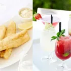 Business 56 image NICK'S SEAFOOD RESTAURANT Waterfront Restaurants Sydney in Sydney NSW
