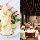 Business 57 image NICK'S SEAFOOD RESTAURANT Waterfront Restaurants Sydney in Sydney NSW