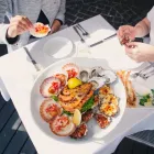 Business 59 image NICK'S SEAFOOD RESTAURANT Waterfront Restaurants Sydney in Sydney NSW