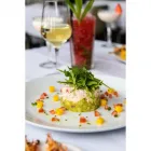 Business 61 image NICK'S SEAFOOD RESTAURANT Waterfront Restaurants Sydney in Sydney NSW