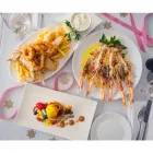 Business 64 image NICK'S SEAFOOD RESTAURANT Waterfront Restaurants Sydney in Sydney NSW
