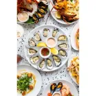 Business 72 image NICK'S SEAFOOD RESTAURANT Waterfront Restaurants Sydney in Sydney NSW