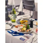 Business 75 image NICK'S SEAFOOD RESTAURANT Waterfront Restaurants Sydney in Sydney NSW