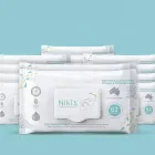 Business 2 image NIKI'S NATURAL BABY WIPES Wet Wipes in Sydney NSW