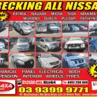 Business 6 image NISS4X4 AUTOSPARES Nissan Wreckers in Melbourne* VIC