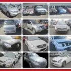 Business 8 image NISS4X4 AUTOSPARES Nissan Wreckers in Melbourne* VIC