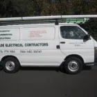 Business 1 image NISSAL ELECTRICAL WORKS Thermal Imaging in Dandenong VIC