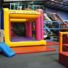 Business 3 image NO, DO NOT DELIVER ON WEEKENDS BEASLEY Playgroups in Hallam VIC