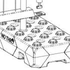 Business 1 image NO THRU Fencing Materials in Islington NSW