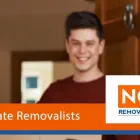 Business 2 image NO1 REMOVALISTS BRISBANE Storage in Milton QLD