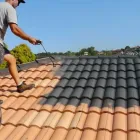Business 3 image NOISY WHIRLYBIRD Roofing Materials in Brisbane QLD