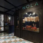 Business 1 image NOLA SMOKEHOUSE AND BAR Smokehouse in Sydney NSW