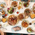 Business 30 image NOLA SMOKEHOUSE AND BAR Smokehouse in Sydney NSW
