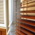 Business 1 image NORTH COAST BLINDS & SECURITY Vertical Drapes in Kunda Park QLD
