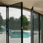 Business 3 image NORTH COAST BLINDS & SECURITY Vertical Drapes in Kunda Park QLD