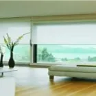 Business 5 image NORTH COAST BLINDS & SECURITY Vertical Drapes in Kunda Park QLD