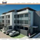 Business 3 image NORTH SHORE BUILDERS - B&M North Shore Renovations in Artarmon NSW