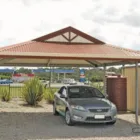 Business 9 image NORTHERN SHEDS Whittlesea Sheds in Thomastown VIC