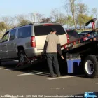 Business 6 image NORTHERN TOW TRUCKS Truck Towing in Carlton North VIC
