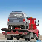 Business 19 image NORTHERN TOW TRUCKS Truck Towing in Carlton North VIC