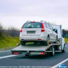 Business 21 image NORTHERN TOW TRUCKS Truck Towing in Carlton North VIC