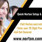 Business 1 image NORTON.COM/SETUP Computer Software in Yinkanie SA