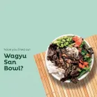 Business 1 image NOSH MELBOURNE CENTRAL Restaurant/cafe in Melbourne VIC