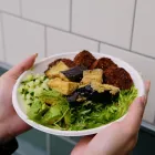 Business 3 image NOSH MELBOURNE CENTRAL Restaurant/cafe in Melbourne VIC