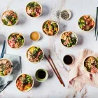 Business 5 image NOSH MELBOURNE CENTRAL Restaurant/cafe in Melbourne VIC