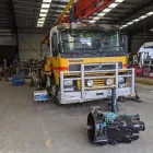 Business 2 image NOTA MOTORS Truck Mechanic in Hallam VIC